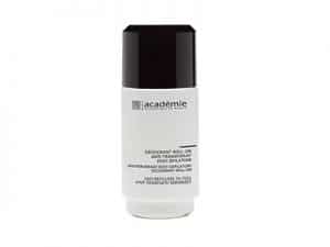 Déodorant Roll-on Anti-Transparent Post Épilatoire roll on 50 ml