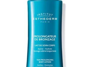 Prolongateur de Bronzage Corps Flacon 200 ml