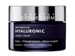 Crème Intensive Hyaluronic pot 50 ml