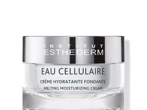 Crème d’eau Cellulaire pot 50 ml