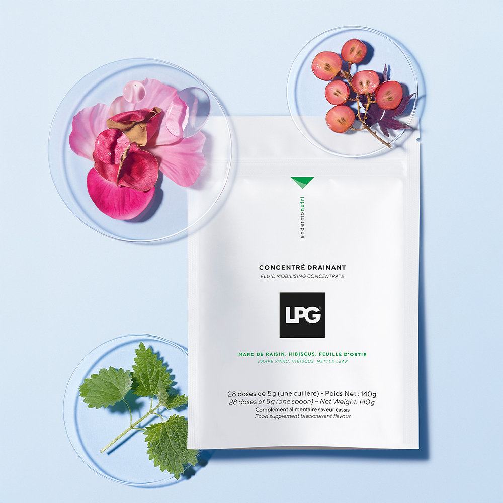 LPG-CONCENTRE-DRAINANT